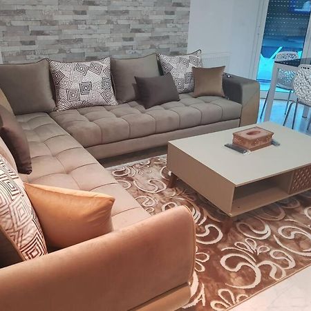 Lovely Apartment Near Tunis Mall - Lac2 突尼斯 外观 照片