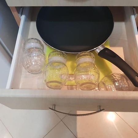 Lovely Apartment Near Tunis Mall - Lac2 突尼斯 外观 照片