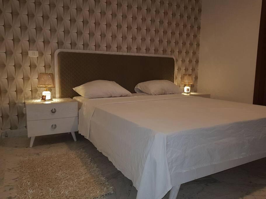 Lovely Apartment Near Tunis Mall - Lac2 突尼斯 外观 照片