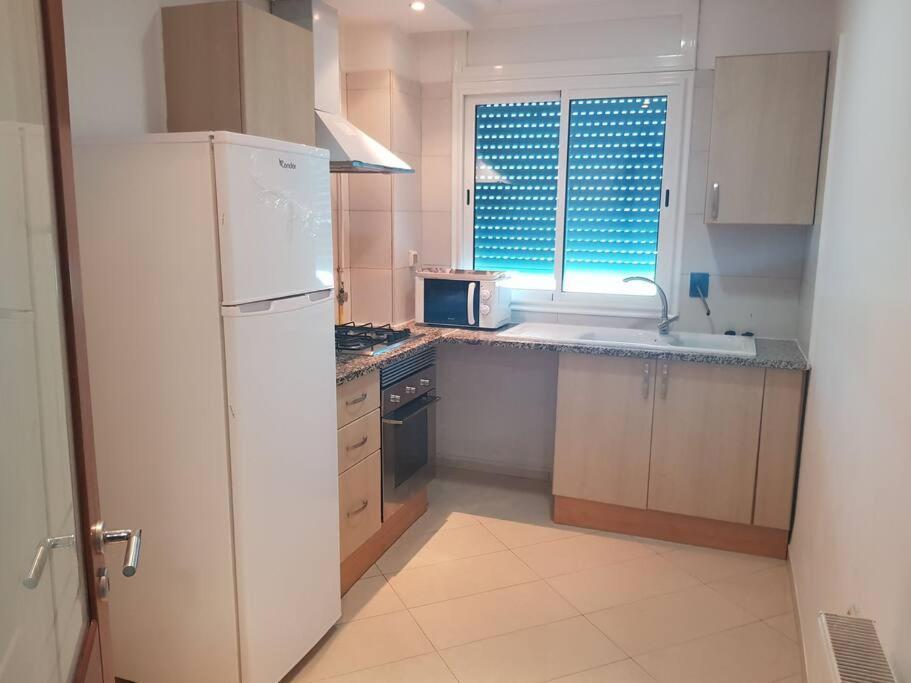 Lovely Apartment Near Tunis Mall - Lac2 突尼斯 外观 照片
