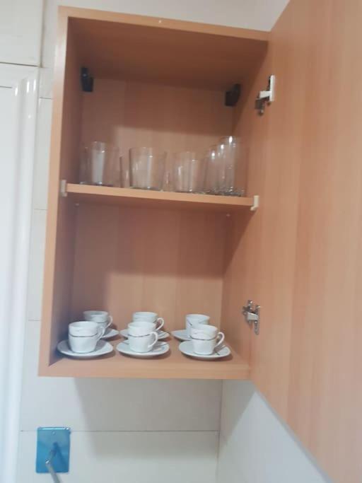 Lovely Apartment Near Tunis Mall - Lac2 突尼斯 外观 照片
